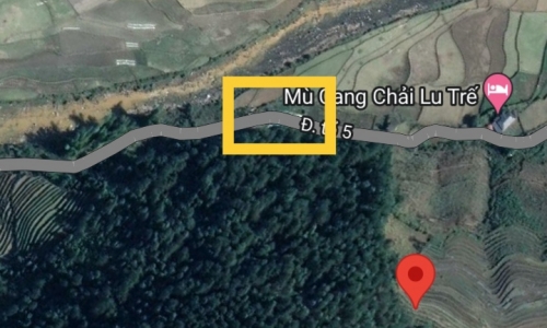 Bán Đất