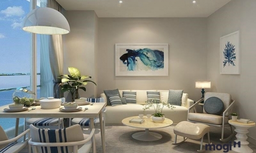 Căn hộ chung cư tại Căn hộ D’Lusso
