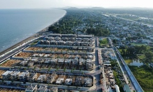 VLASTA - SẦM SƠN MIỀN ĐẤT NGỌC ĐÁNH THỨC DU LỊCH NGHĨ DƯỠNG NAM SẦM